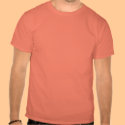 Decaffeinated t-shirts