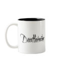 decaffeinator mugs by meetyourdrink decaffeinator mugs