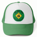 Decal Hat