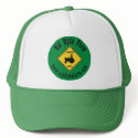 Decal Hat