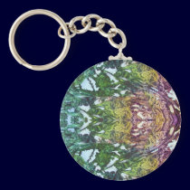 Decalcomaniac Brainstorm keychains