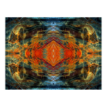 Decalcomaniac Intersection 2 posters by themystic Decalcomaniac Intersection 2 posters