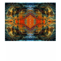 Decalcomaniac Intersection 2 t-shirts by themystic Decalcomaniac Intersection 2 t-shirts