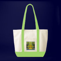 Decalcomaniac Intersection bags
