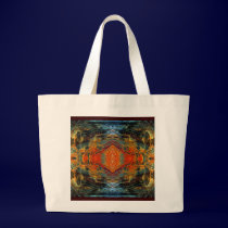 Decalcomaniac Intersection I bags