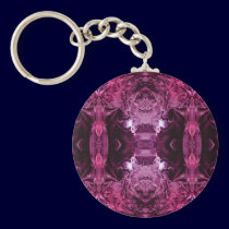 DECALCOMANIAC WALLPAPER keychains