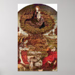 Decalogus Catholicus posters