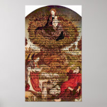 Decalogus Catholicus Print