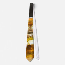 Decanter of Oil ties