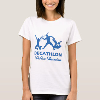 decathlon tshirt