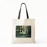Decay on Canal Street, Chinatown bags