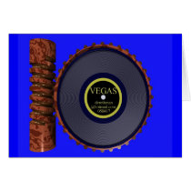 Decca II (card) by Derethman Decca II (card)