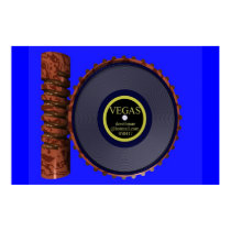 DECCA II (print)