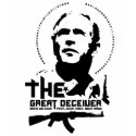deceived t-shirts by bucky415 deceived t-shirts