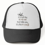 deceleration hats