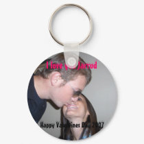 December 2006 012, I Love You Jarrod So Much Ha... keychains by thegrlwitgame35 December 2006 012, I Love You Jarrod So Much Ha... keychains