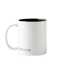 December 2006 - RHK Technology: Image of the Month mugs