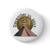 December 21, 2012 Mayan Calendar Pins