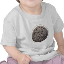 DECEMBER 21, 2012: The New Beginning commemorative Tshirts
