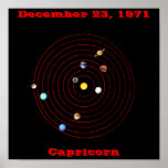 December 23, 1971 Poster