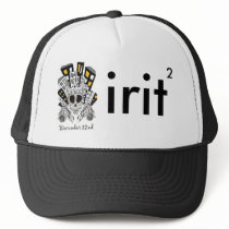 December 32nd skull trip irit hats by december_32nd December 32nd skull trip irit hats