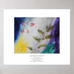 December Afternoon Poster