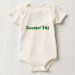Infant Organic Onesie / Creeper