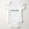 December Baby t-shirts