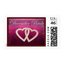 December bride postage by aslentz December bride postage