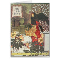 December Cards