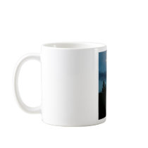 December Dawn mugs