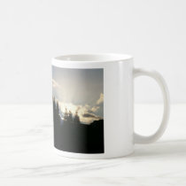 December Dawn mugs