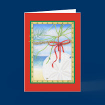December Dollar cards