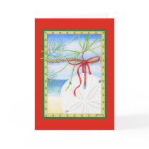 December Dollar cards