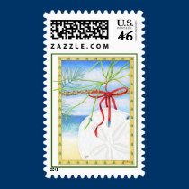 December Dollar stamps