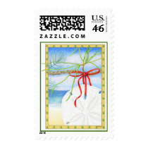 December Dollar Stamps