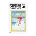 December Dollar postage