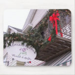 December Holiday mousepads