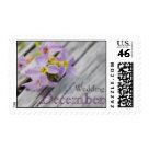 postcard - Pretty lavendar beach flowers on drift wood postage is perfect for any wedding occasion! Be sure to check out our other wedding postage stamps available!

                 Each Wedding Month has the same selection of postage. If you would like something custom made or if you want any postage changed in some way, let me know! 