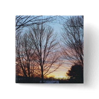 December Sky Button button