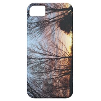 December Sky Case Mate iPhone 5 Case