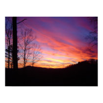 December sunset North Carolina posters by Chaos4 December sunset North Carolina posters
