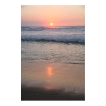 December Sunset posters by MaunaKeaBeach December Sunset posters