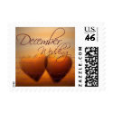 December Wedding - Small heart stamps by aslentz December Wedding - Small heart stamps
