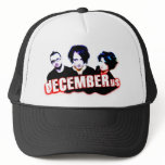 decemberus 2011 hats