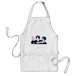 dECEMBERus aprons