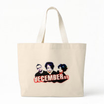 dECEMBERus Bag