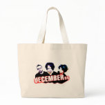 dECEMBERus bags