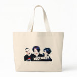 dECEMBERus bags