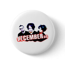 dECEMBERus Pinback Buttons